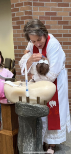 Baptism